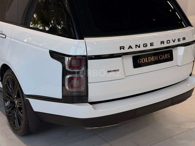 Land Rover Range Rover-9