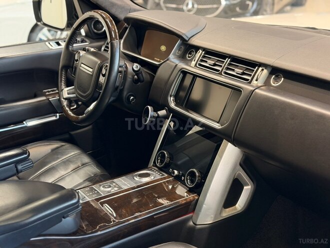Land Rover Range Rover-13