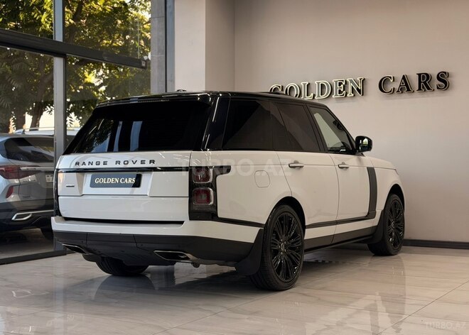 Land Rover Range Rover-6