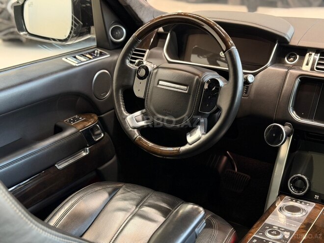 Land Rover Range Rover-14