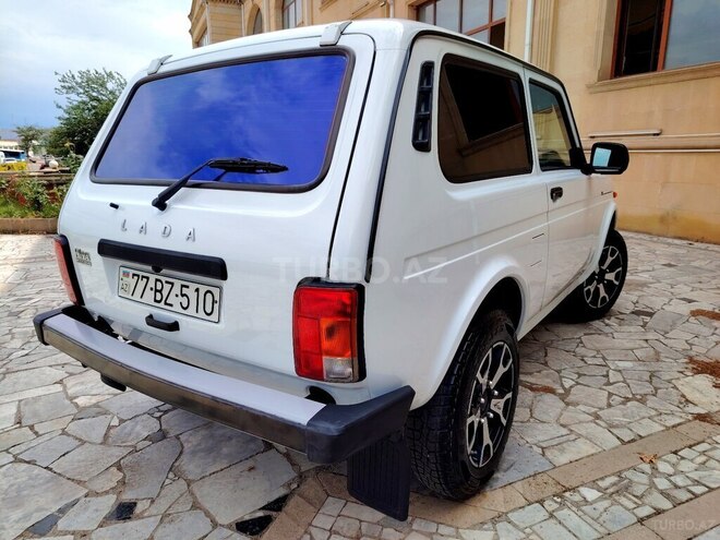 LADA (VAZ) Niva-5
