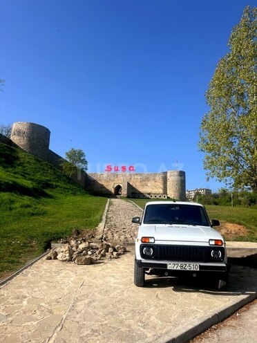 LADA (VAZ) Niva-7