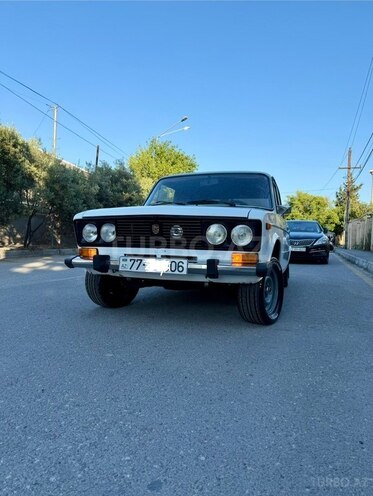LADA (VAZ) 2106-1