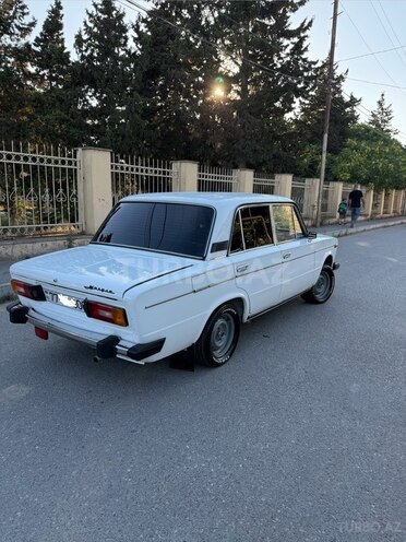 LADA (VAZ) 2106-4