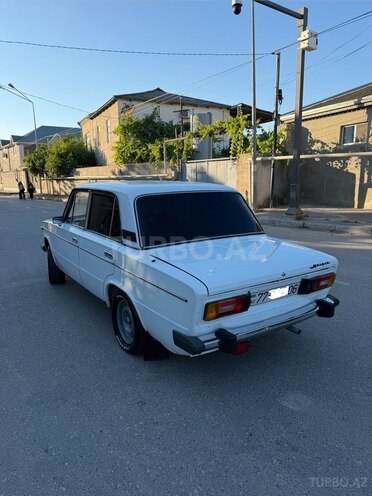 LADA (VAZ) 2106-3
