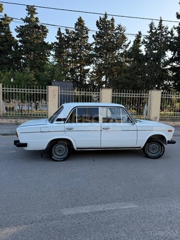 LADA (VAZ) 2106-5