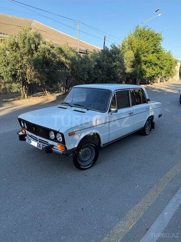 LADA (VAZ) 2106-2
