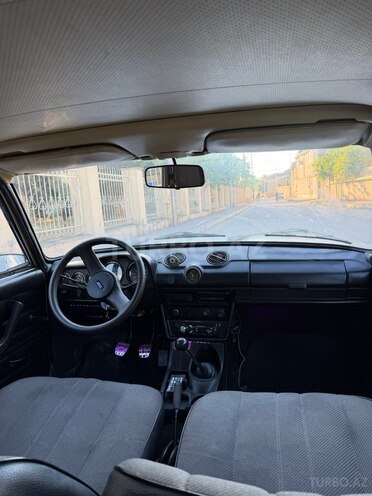 LADA (VAZ) 2106-8