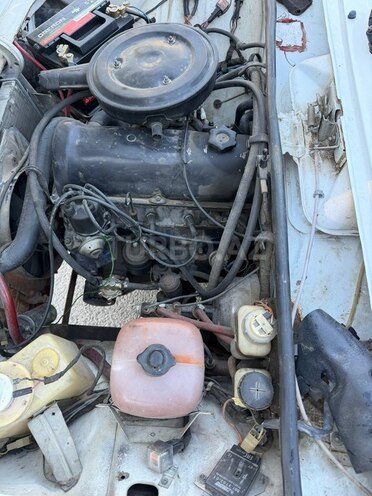LADA (VAZ) 2106-17
