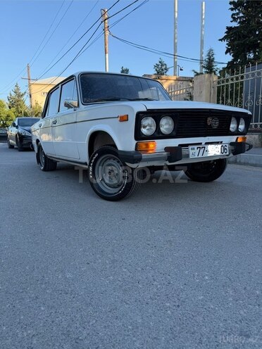 LADA (VAZ) 2106-11