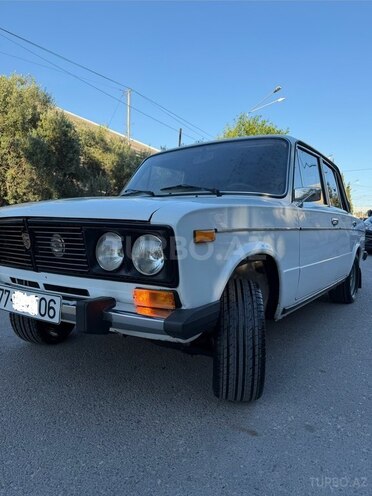 LADA (VAZ) 2106-10