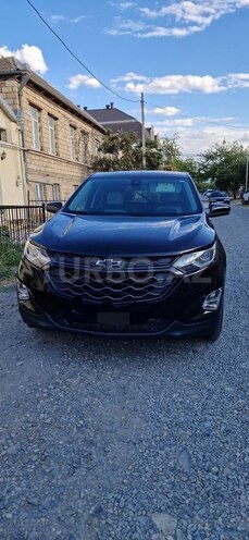 Chevrolet Equinox-1