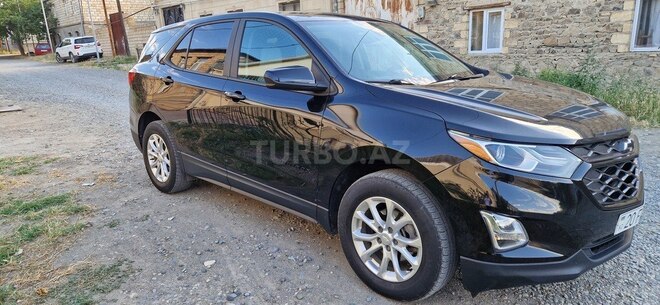 Chevrolet Equinox-3