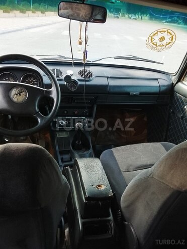 LADA (VAZ) 21011-5