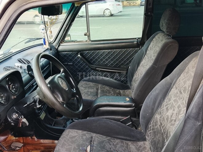 LADA (VAZ) 21011-6