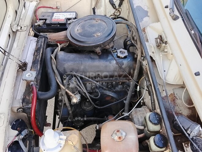 LADA (VAZ) 21011-7