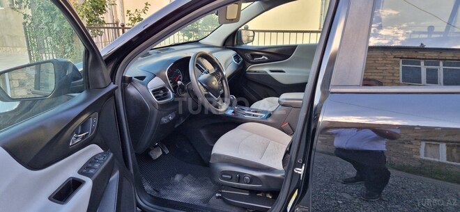 Chevrolet Equinox-6
