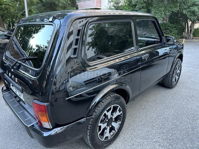 LADA (VAZ) Niva-7