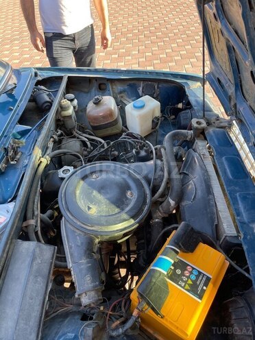 LADA (VAZ) 2107-5