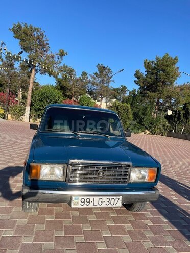 LADA (VAZ) 2107-7