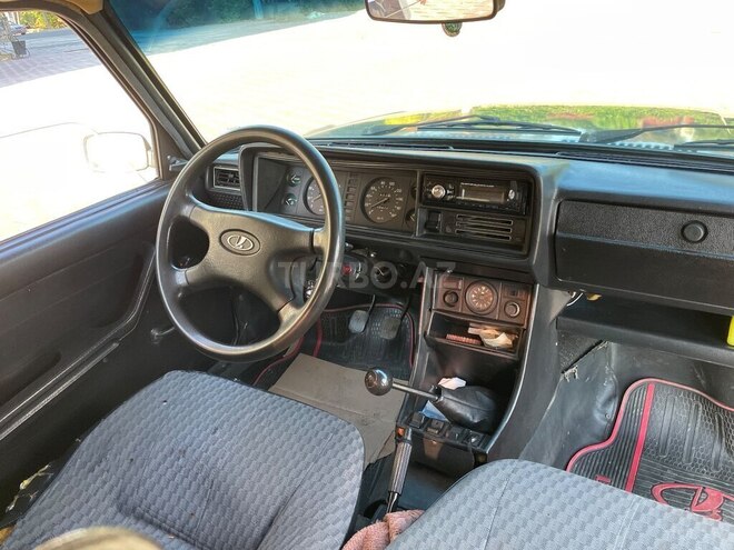 LADA (VAZ) 2107-9