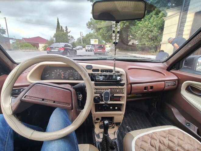 LADA (VAZ) 2109-5