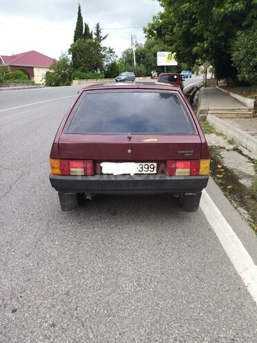 LADA (VAZ) 2109-3