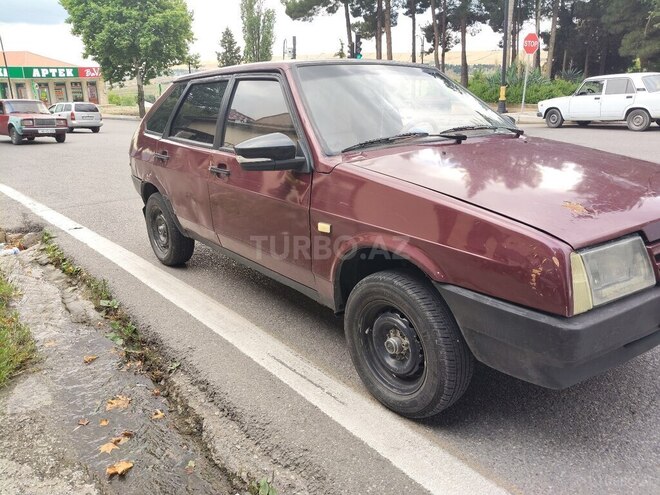 LADA (VAZ) 2109-4