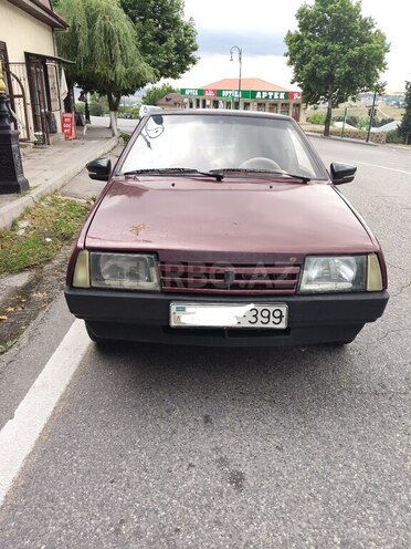 LADA (VAZ) 2109-1