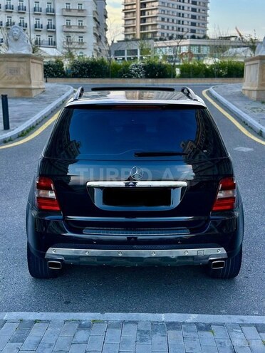 Mercedes ML 350 4MATIC-5