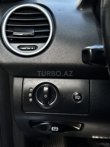 Mercedes ML 350 4MATIC-13