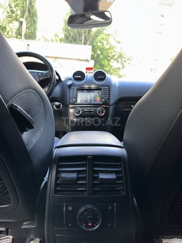 Mercedes ML 350 4MATIC-12