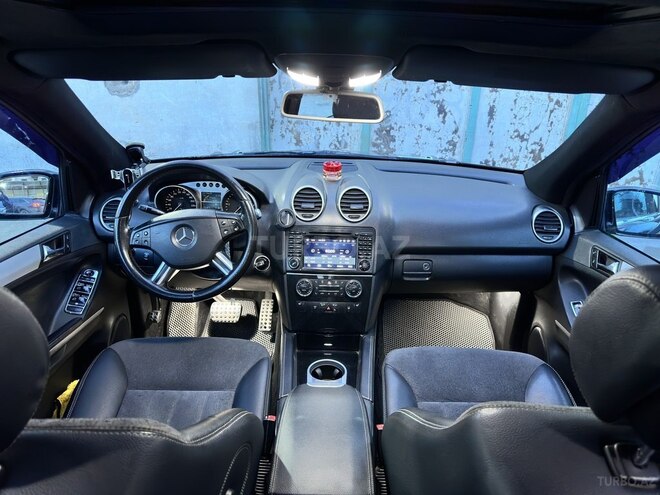 Mercedes ML 350 4MATIC-9