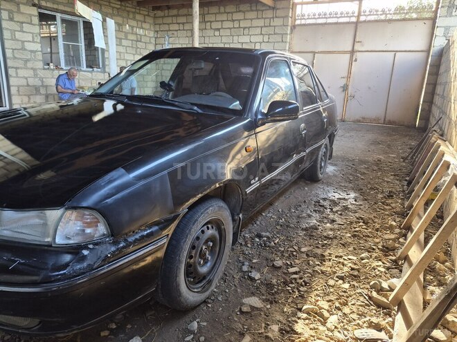 Daewoo Nexia-6