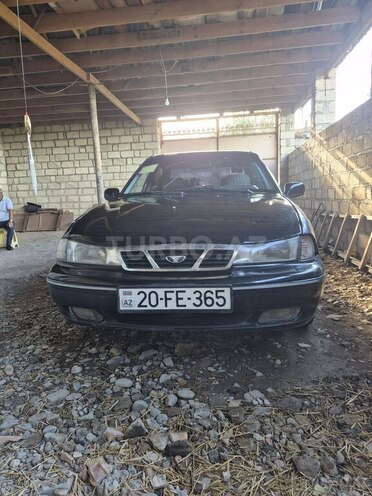 Daewoo Nexia-1