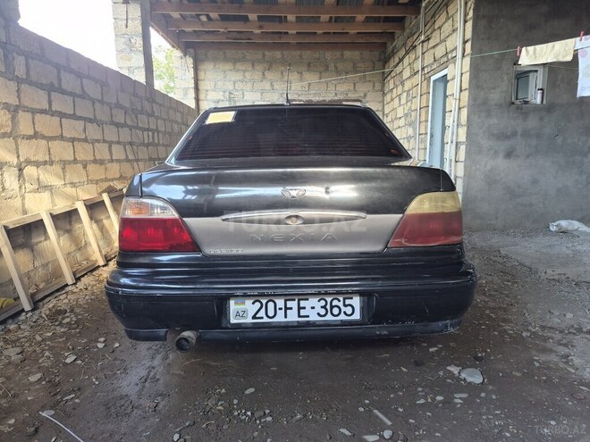 Daewoo Nexia-2
