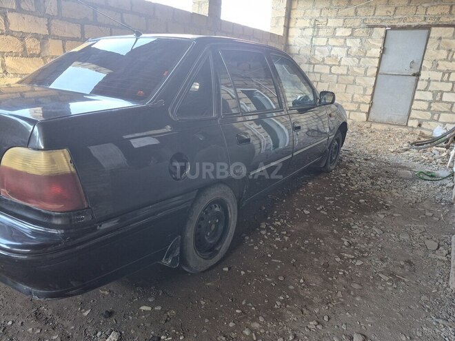 Daewoo Nexia-4