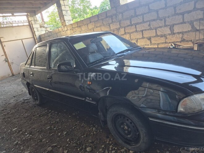 Daewoo Nexia-5