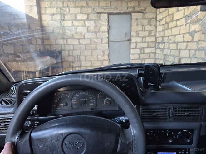 Daewoo Nexia-9