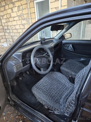 Daewoo Nexia-8