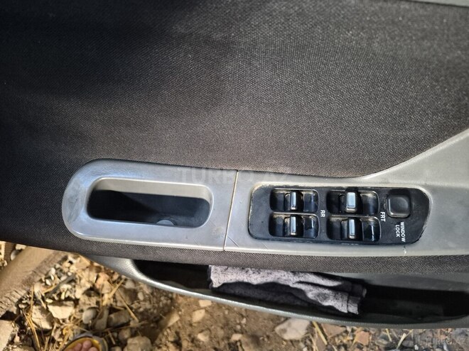 Daewoo Nexia-12