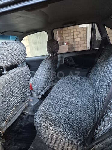 Daewoo Nexia-11