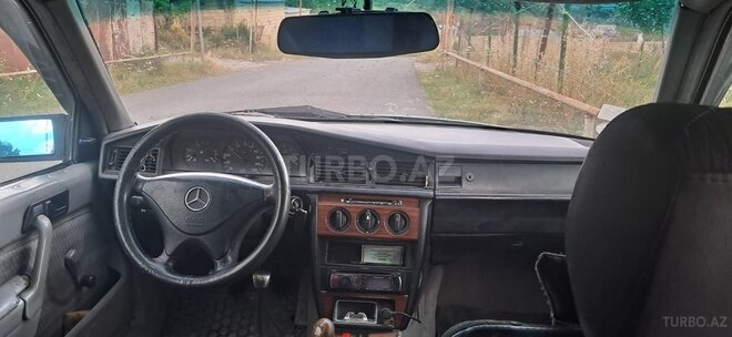 Mercedes 190-10
