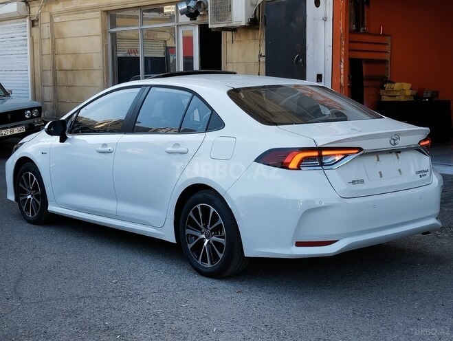 Toyota Corolla-5