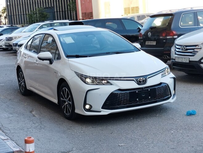 Toyota Corolla-2