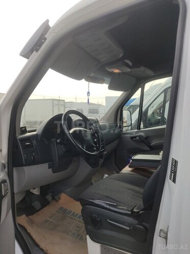Mercedes Sprinter 315-7