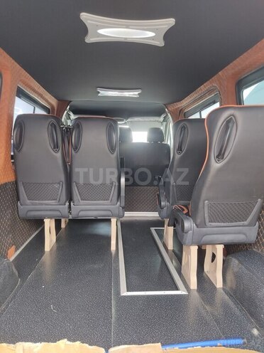 Mercedes Sprinter 315-10