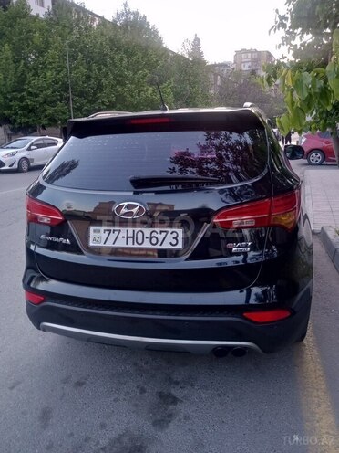 Hyundai Santa Fe-2