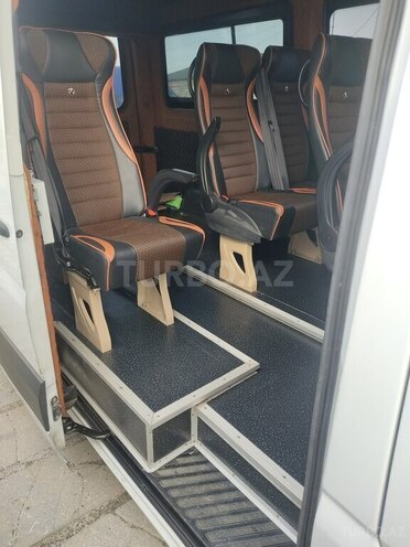 Mercedes Sprinter 315-9
