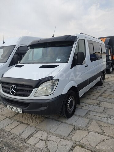Mercedes Sprinter 315-11
